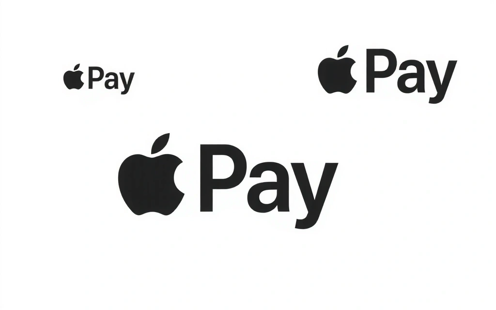 Apple Pay Logo