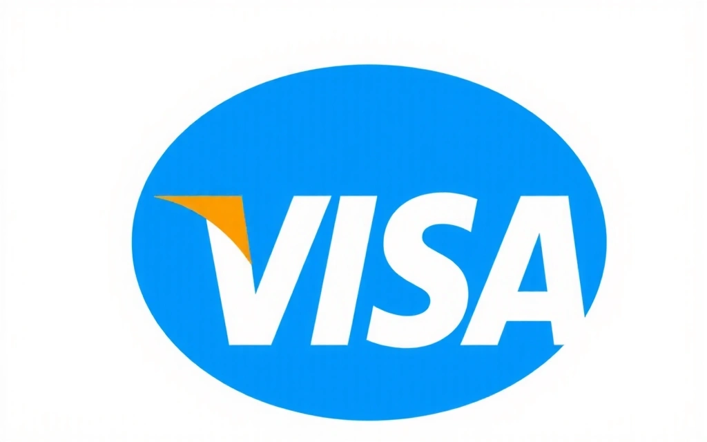 Visa Logo
